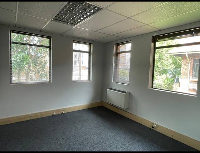 BUSINESS PROPERTY TO RENT IN DIE HOEWES